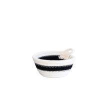 Trinket Bowl - Monochrome