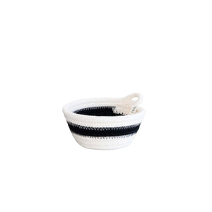 Trinket Bowl - Monochrome