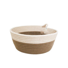 Bowl - Camel