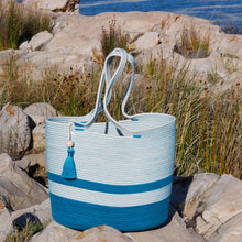 Shopper Bag - Teal