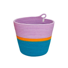 Planter Basket - Tropical