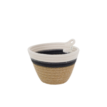 Petite Planter - Jute Jungle