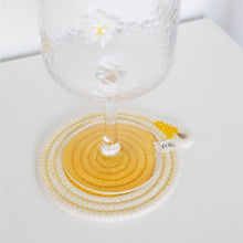 Coasters (set of 4) - Summer