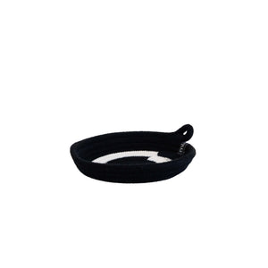 Trinket Tray - Monochrome