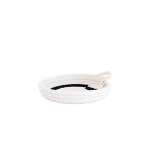 Trinket Tray - Monochrome