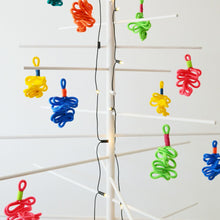 Christmas Decorations - Summer Celebration Squiggles (6)