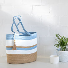 Shopper Bag - Coastal Re-Rope™
