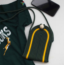 Bok Bag & Phone Pouch Combo