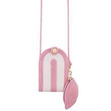 Phone Pouch Set - Pink Re-Rope™