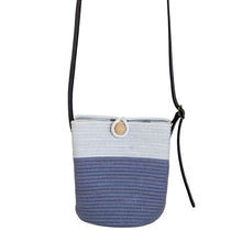 Pinch Bucket - Blue-grey