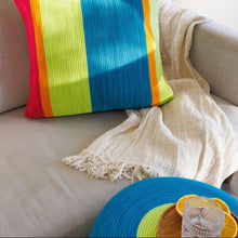 Scatter Cushion - Tropical