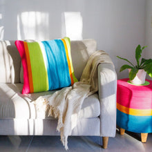 Scatter Cushion - Tropical