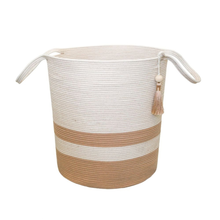 Floor Basket - Sand