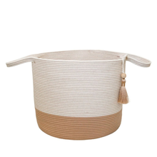 Floor Basket - Sand