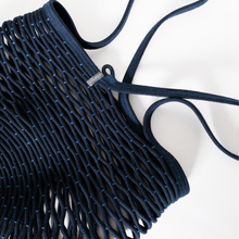 Net Bag - Navy