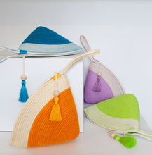 Handle Clutch - Mustard