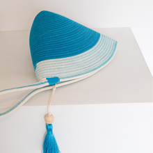 Handle Clutch - Teal