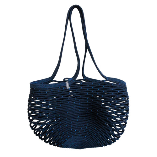 Net Bag - Navy