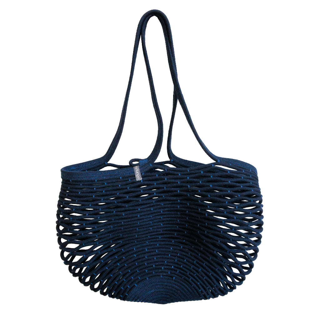Net Bag - Navy