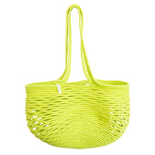 Net Bag - Pistachio