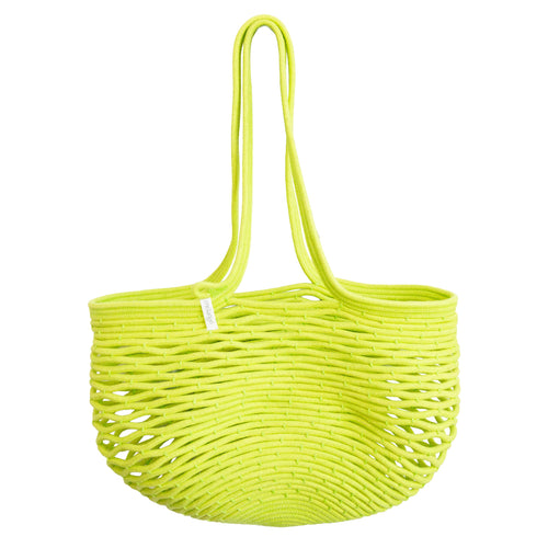 Net Bag - Pistachio
