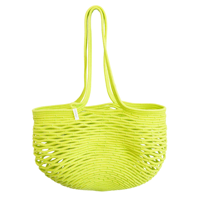 Net Bag - Pistachio