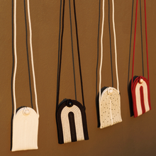 Phone Pouch - Pinotage