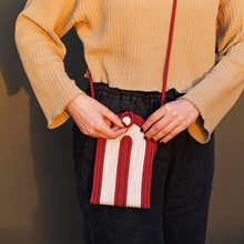 Phone Pouch - Pinotage