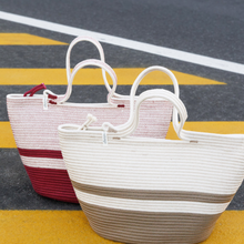 City Shopper - Camel