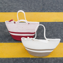 City Shopper - Camel
