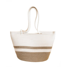 City Shopper - Camel