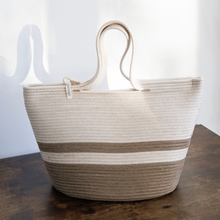 City Shopper - Camel