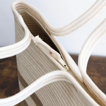 City Shopper - Camel
