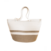 City Shopper - Camel