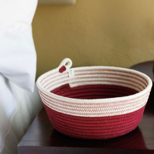Bowl - Pinotage