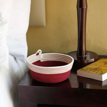 Bowl - Pinotage