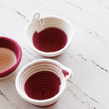 Trinket Bowl - Pinotage