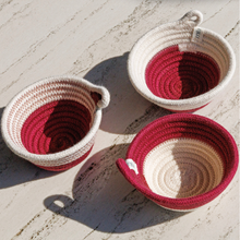 Trinket Bowl - Pinotage