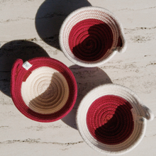 Trinket Bowl - Pinotage