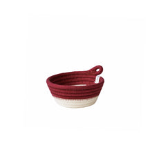 Trinket Bowl - Pinotage Block