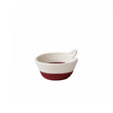Trinket Bowl - Pinotage Block