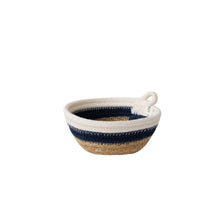 Trinket Bowl - Jute Jungle