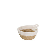 Trinket Bowl - Jute Jungle