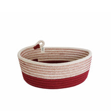 Essential Oval Basket -  Pinotage
