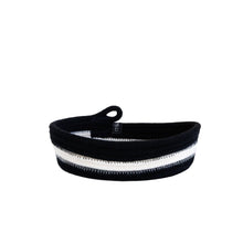 Petite Oval Basket - Monochrome