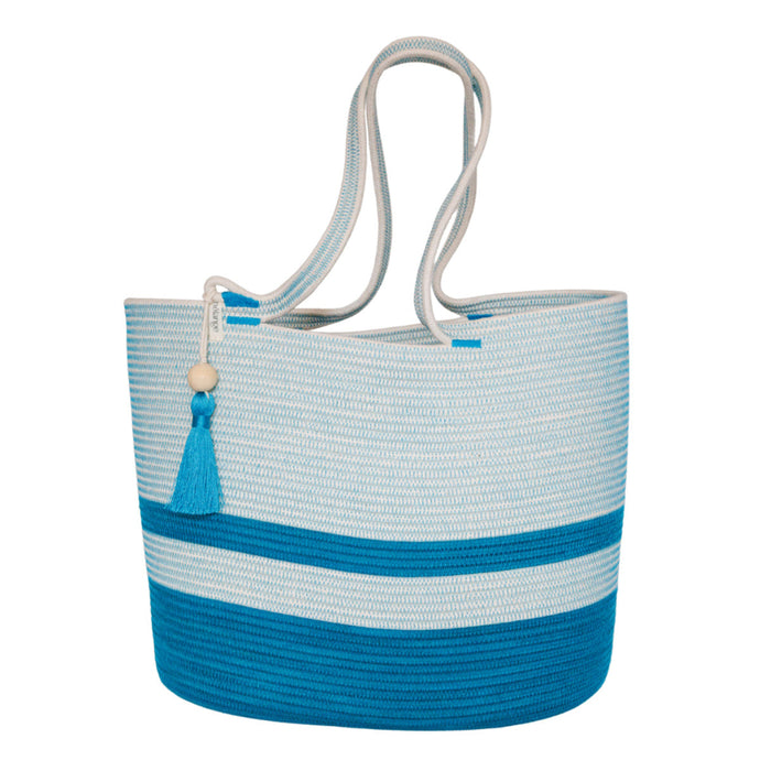 Shopper Bag - Teal