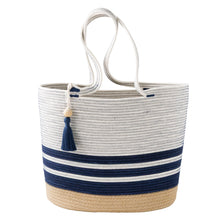 Shopper Bag - Chanel's Bag