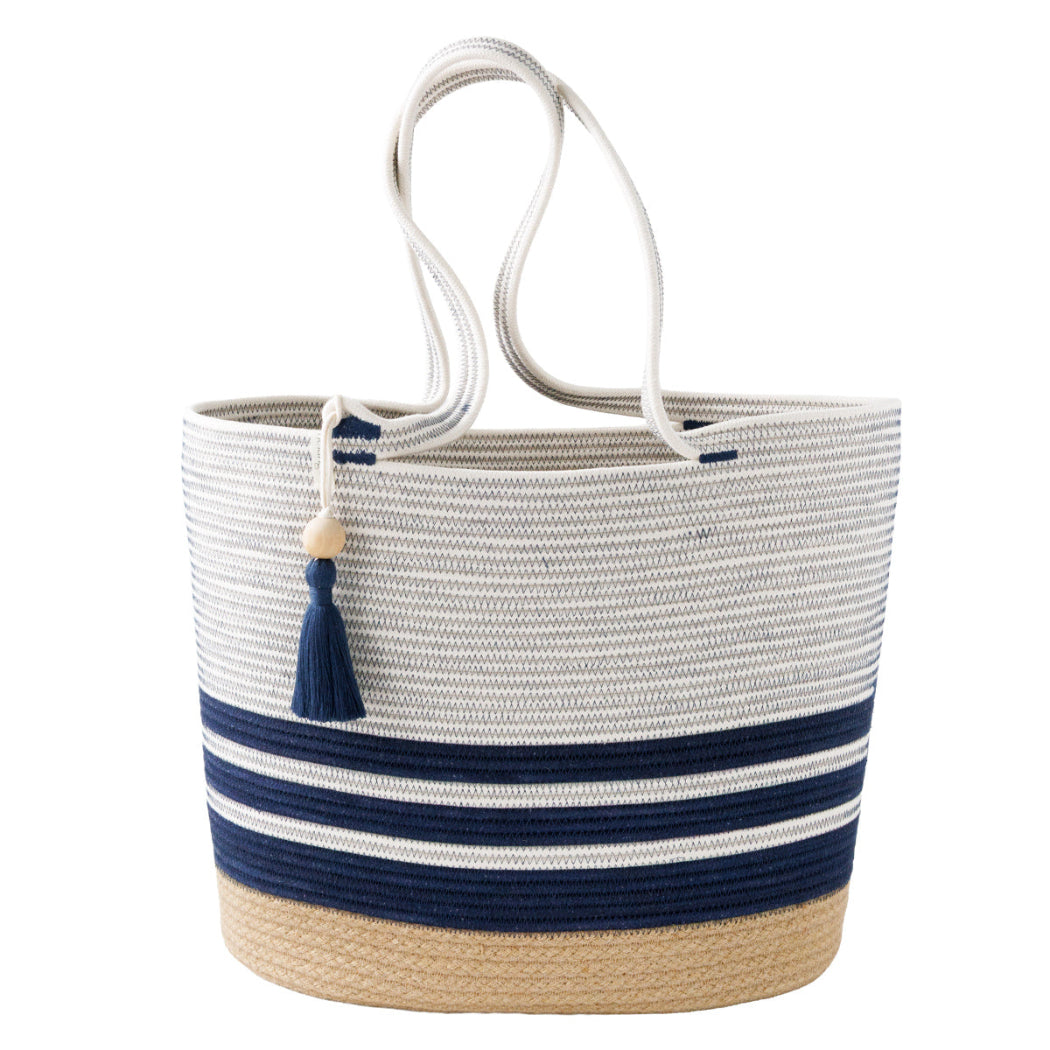 Shopper Bag - Chanel's Bag