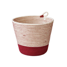 Planter Basket - Pinotage