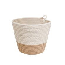 Planter Basket - Sand